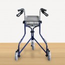 FS969 3 Wheel Rollator  