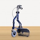 FS969 3 Wheel Rollator  