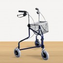 FS969 3 Wheel Rollator  