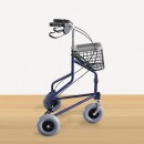 FS969 3 Wheel Rollator  