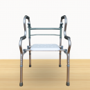 FS9636L Aluminium Walker with Shower Chair