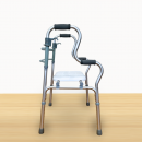 FS9636L Aluminium Walker with Shower Chair