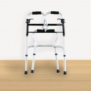 FS9637L Foldable Walking Frame