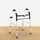 FS9637L Foldable Walking Frame