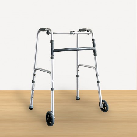 FT31105 Foldable Walking Frame