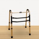 FT3310 Foldable Reciprocal Walking Frame 