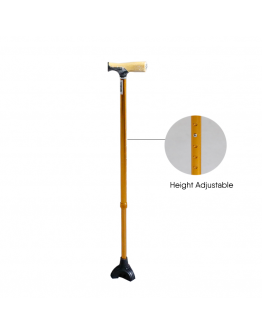 FS9208L Walking Stick