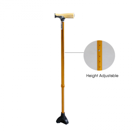 FS9208L Walking Stick