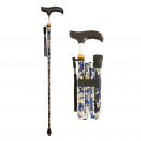 FT2101 Foldable Walking Stick