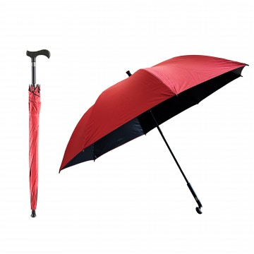 27" Walking Stick Umbrella