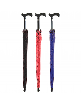 27" Walking Stick Umbrella