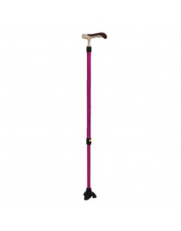 YU828 Walking Stick (3-legged)