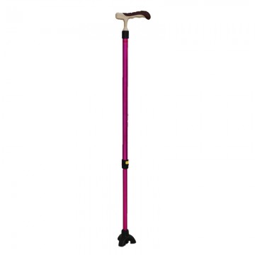 YU828 Walking Stick (3-legged)