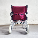 FS863-12 Lightweight Wheelchair // Refurbished