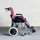 FS863-12 Lightweight Wheelchair // Refurbished