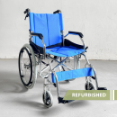 FS863-20 Lightweight Wheelchair // Refurbished