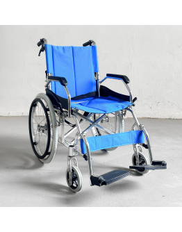 FS863-20 Lightweight Wheelchair // Refurbished