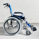 FS863-20 Lightweight Wheelchair // Refurbished