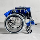 FS863-20 Lightweight Wheelchair // Refurbished