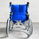 FS863-20 Lightweight Wheelchair // Refurbished