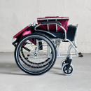 FS863-207-20 Lightweight Wheelchair // Refurbished