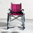 FS863-207-20 Lightweight Wheelchair // Refurbished