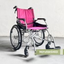 FS863-207-20 Lightweight Wheelchair // Refurbished