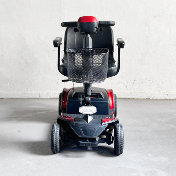 RC - 19 Electrical Scooter // Refurbished