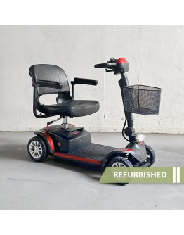 RC - 19 Electrical Scooter // Refurbished