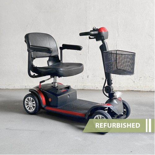 RC - 19 Electrical Scooter // Refurbished