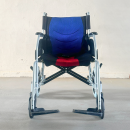 RC-30-br Lightweight Wheelchair // Refurbished 