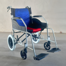 RC-30-br Lightweight Wheelchair // Refurbished 