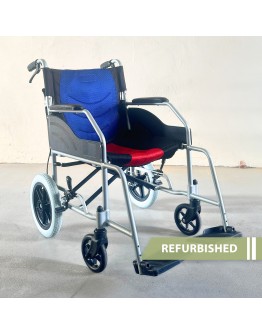 RC-30-br Lightweight Wheelchair // Refurbished 