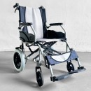 RC-30 Lightweight Wheelchair (Grey) // Refurbished