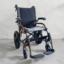 RC-38 Lightweight Wheelchair // Refurbished