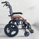 RC-38 Lightweight Wheelchair // Refurbished