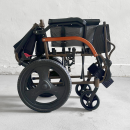 RC-38 Lightweight Wheelchair // Refurbished