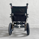 RC-38 Lightweight Wheelchair // Refurbished