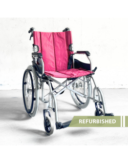 RC - 50 Lightweight Wheelchair // Refurbished 