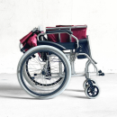 RC - 50 Lightweight Wheelchair // Refurbished 