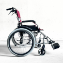 RC - 50 Lightweight Wheelchair // Refurbished 