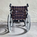 RC - 60 Lightweight Wheelchair // Refurbished 