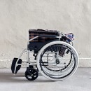 RC - 60 Lightweight Wheelchair // Refurbished 