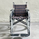 RC - 60 Lightweight Wheelchair // Refurbished 