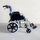 KY907 Detachable Wheelchair(Blue) // Refurbished 