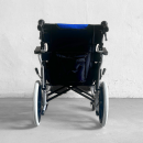 KY907 Detachable Wheelchair(Blue) // Refurbished 