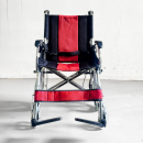 RC-29 Lightweight Wheelchair // Refurbished 