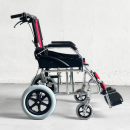 RC-29 Lightweight Wheelchair // Refurbished 