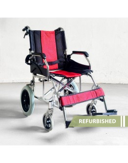 RC-29 Lightweight Wheelchair // Refurbished 