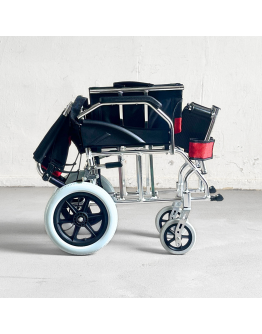 RC-29 Lightweight Wheelchair // Refurbished 